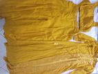 Pre-Loved Indian Outfit