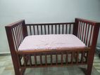 Baby Cot