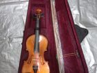 Pre-Loved Violin