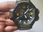 G-Shock Watch