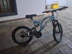 Mountain Bicycle