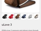 PRE-OWNED Osim Massage Chair uLove 3