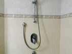 Shower Set with Cubicle