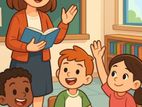 Pre Primary Private Classes