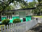 Pre School / Office For Rent Facing Main Road Nawala Nugegoda [ 1735C ]