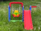 Pre Schools Children Park Equipments