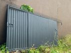 Gate 12x6 Ft (Used)