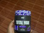 pre workout