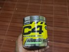 pre workout