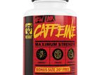 Pre Workout Mutant Caffeine 240 Tablets