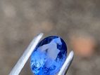 Blue Sapphire Gemstones