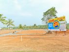Precious Land for Sale in Galle