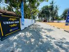 Precious Land for sale in Wattala Mahabage