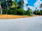 Precious Land Plot for Sale in Gamapaha