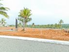 Precious Limited Land for Sale in Hikkaduwa