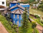 Precious Villa Type House for Sale - Nuwara Eliya