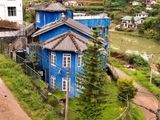 Precious Villa Type House for Sale - Nuwara Eliya