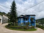 Precious Villa Type House for Sale - Nuwara Eliya