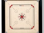 Classic Carrom Board