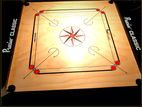 Precise Classic Carrom Board