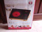 Precise Infrared Cooker