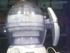 PRECISION JUICE MACHINE