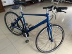 Precision Sports Hybrid Bicycle