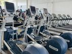 Precor Exercise Bike
