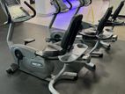 Precor Recumbent Bike