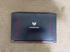 Predator Gaming Laptop