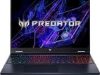 Predator Helios 16|i9-14900X|RTX 4060 8GB|16 GB DDR5 RAM|1TB NVMe SSD