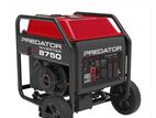 Predator Inverter 8750 Generator