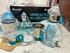 Preethi 750W Aries Mixer Grinder – MG216