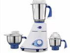 Preethi - Blue Leaf Gold Heavy Duty Mixer Grinder 3 Jar 750W MG150