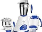 Preethi Blue Leaf Mixer Grinder 750W MG 139 - 70274