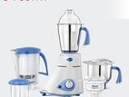 Preethi Blue Leaf Mixer Grinder 750W MG 139 - 70274