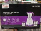 preethi crown grinder