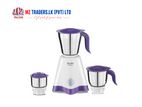 Preethi Crown Mixer Grinder 500 Watt with 3 Jars – MG-205