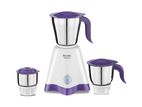 Preethi Crown Mixer Grinder 500 Watt with 3 Jars - MG-205