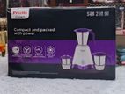 Preethi Crown Mixer Grinder