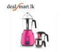 Preethi Galaxy Mixer Grinder 750 Watt with 3 Jars,