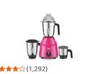 Preethi Galaxy Pro Mixer Grinder 750W MG 240