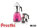 Preethi Galaxy Pro Mixer Grinder 750W MG 240