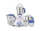 Preethi Mixer Grinder Blueleaf -Mg139 Platinum 4 Jar