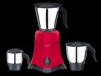 Preethi Mixer Grinder Glitz 500W (Indian)