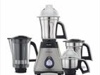 Preethi Steele Mixer Grinder Supreme (750)