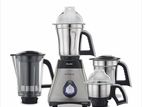 PREETHI STEELE MIXER GRINDER SUPREME (750)