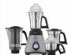 PREETHI STEELE MIXER GRINDER SUPREME (750)