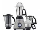 Preethi Supreme Steel Blender