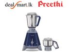 Preethi XPRO Duo Mixer Grinder 1300 Watt with 2 Jars